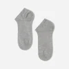 Children's Light Cotton Ankle Socks
