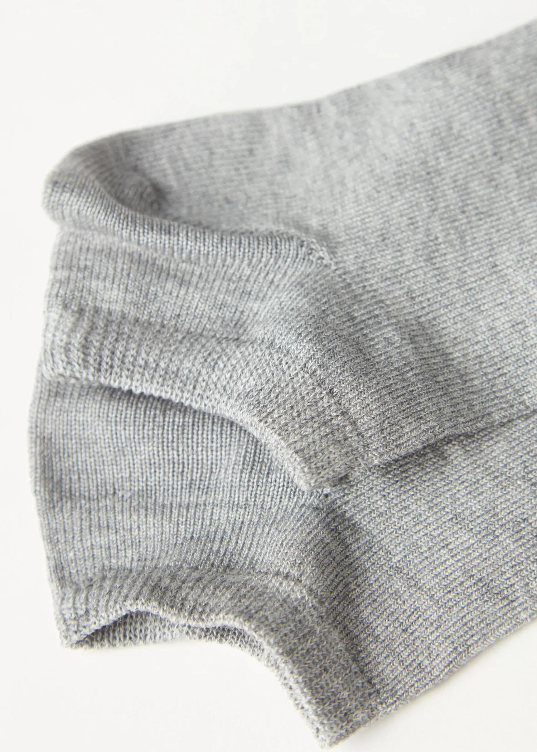 Children's Light Cotton Ankle Socks