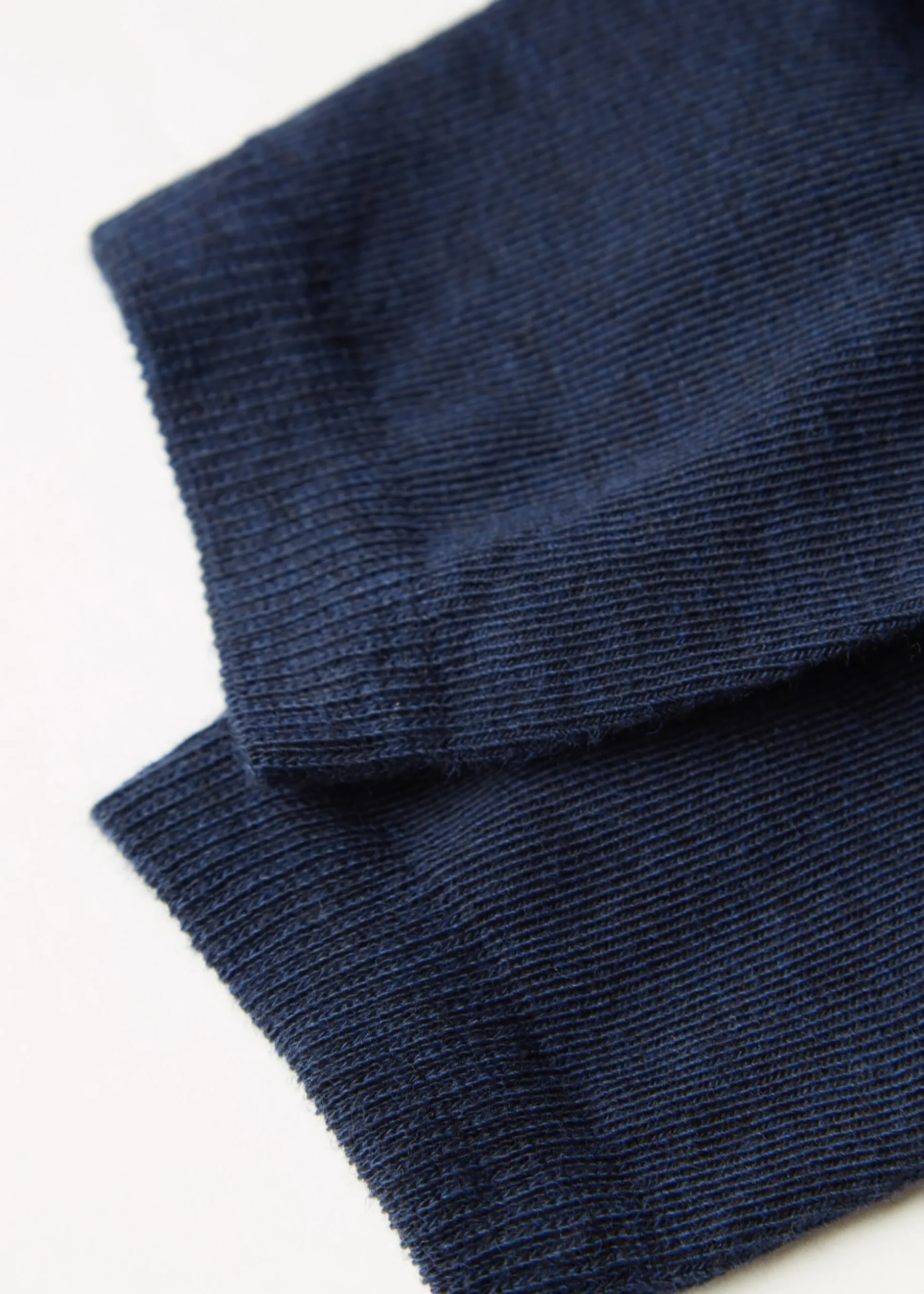 Children's Short Cotton Socks With Fresh Feet Breathable Material