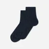 Children's Short Light Cotton Socks