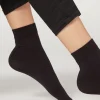 50 Denier Soft Touch Socks