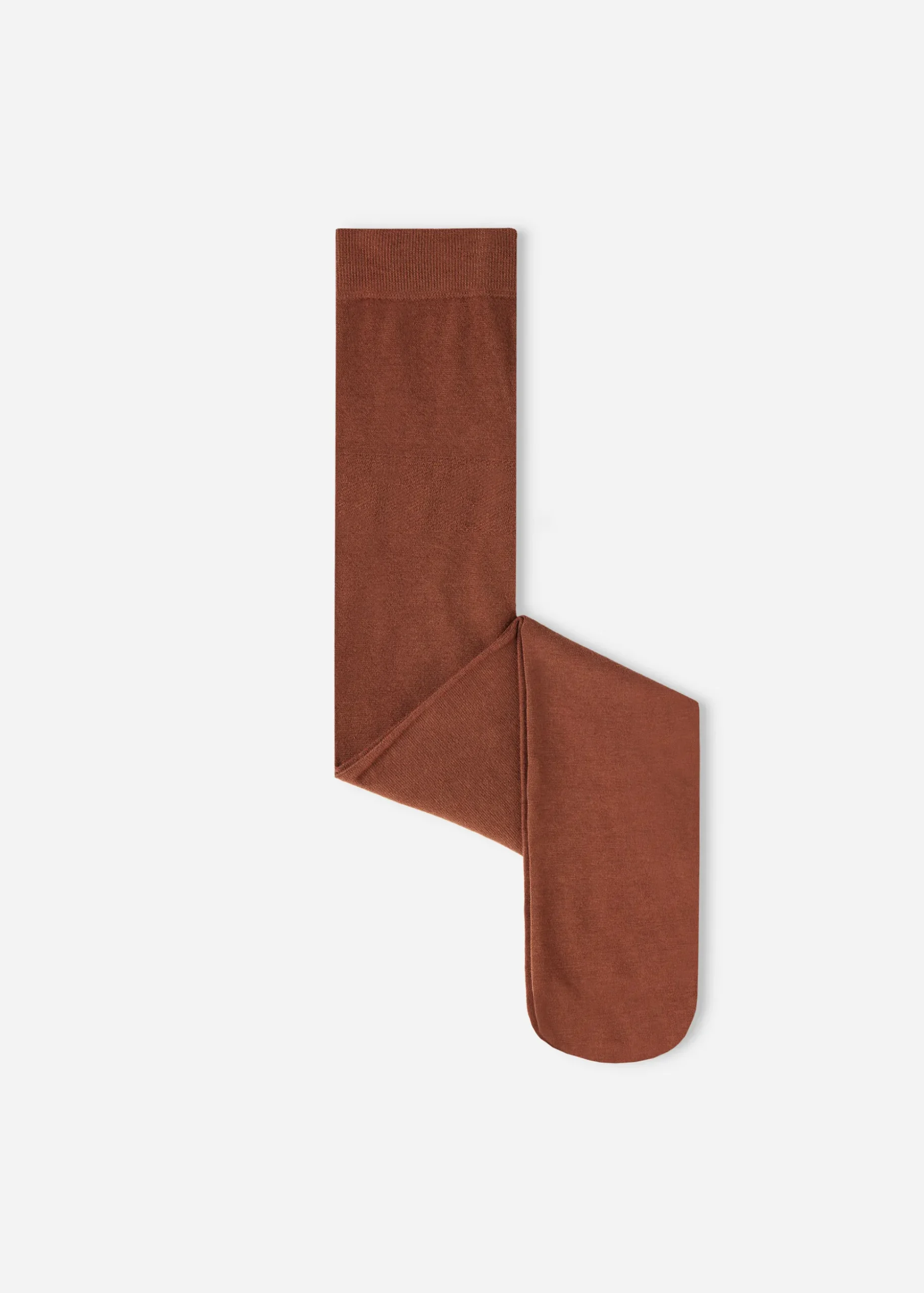 Girl Eco Cotton Tights