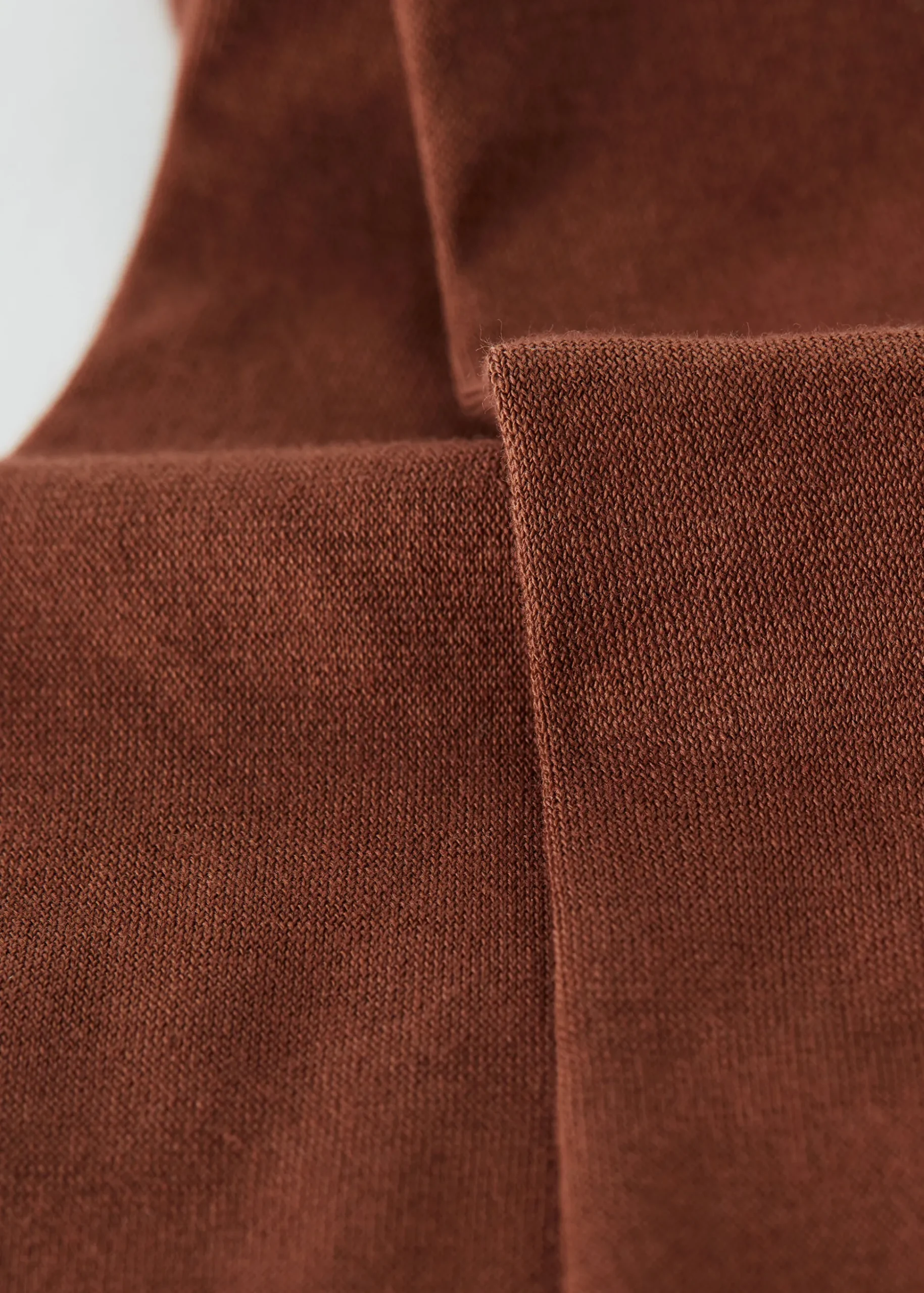 Girl Eco Cotton Tights