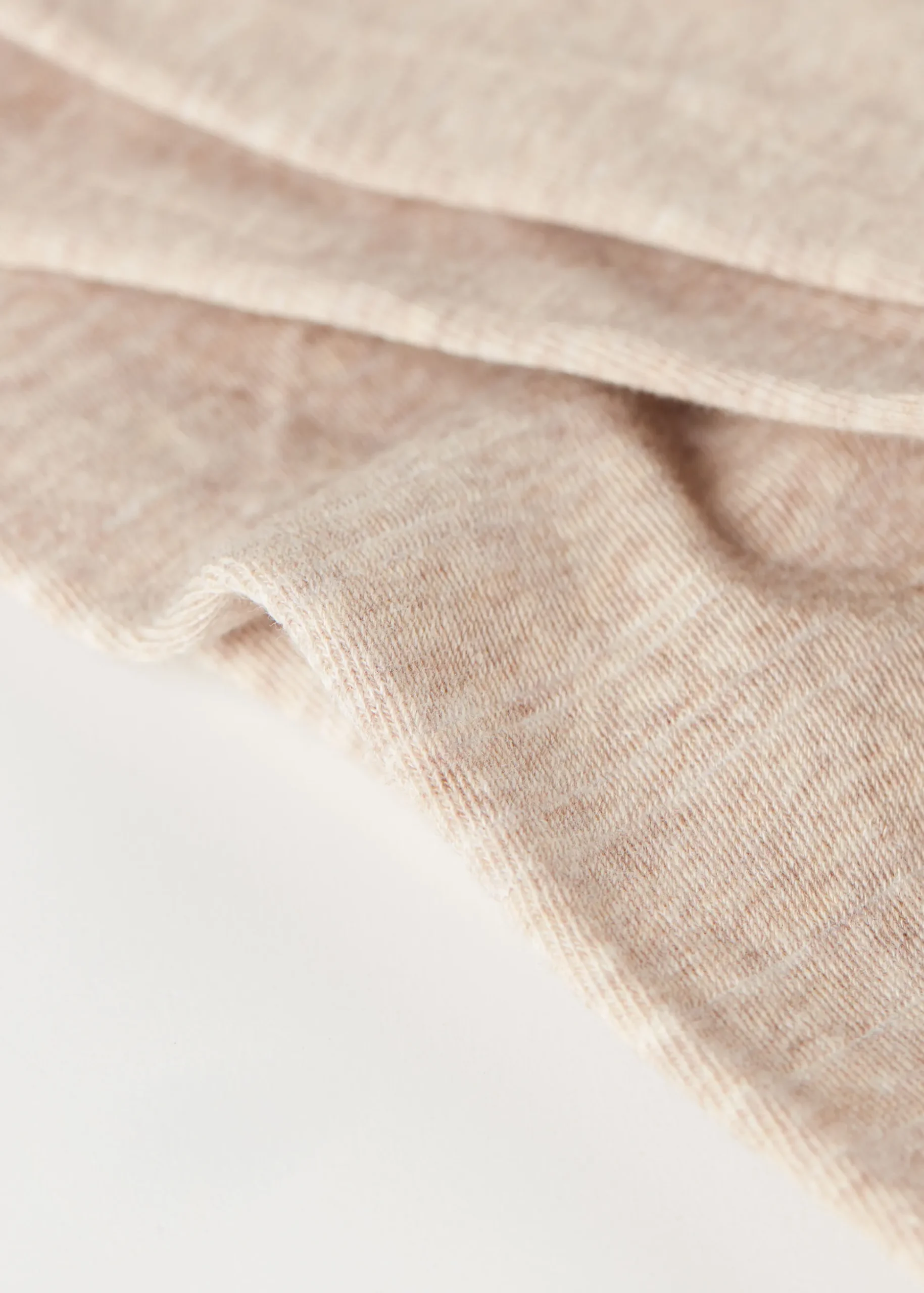 Girl Eco Cotton Tights