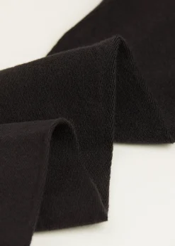 Girl Eco Cotton Tights