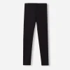 Girls' Thermal Leggings