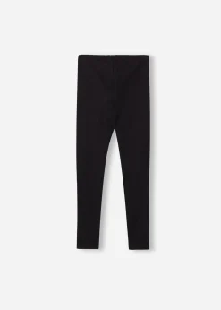 Girls' Thermal Leggings