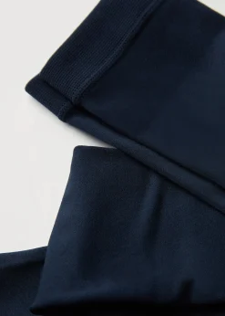 Girl's Thermal Tights