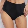 High-Waisted Shapewear Bikini Bottoms Indonesia