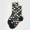 Kids' Disney Short Socks