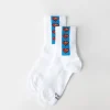 Kids' Superman Short Socks