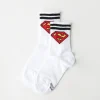 Kids' Superman Short Socks