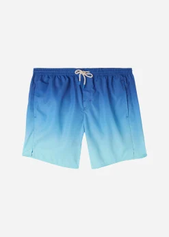 Men's Boxer Swim Shorts Formentera