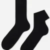 Men's Crew Socks With Cashmere
