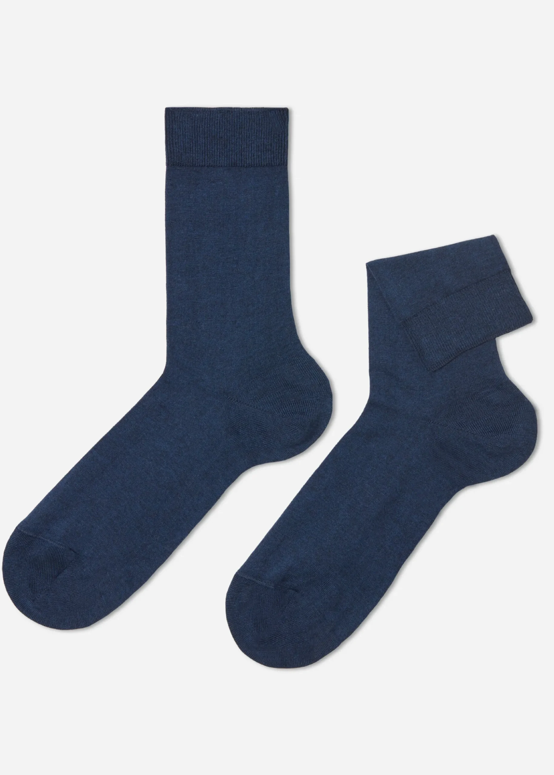 Men's Crewstretch Cotton Socks