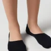 Unisex Cotton Invisible Socks