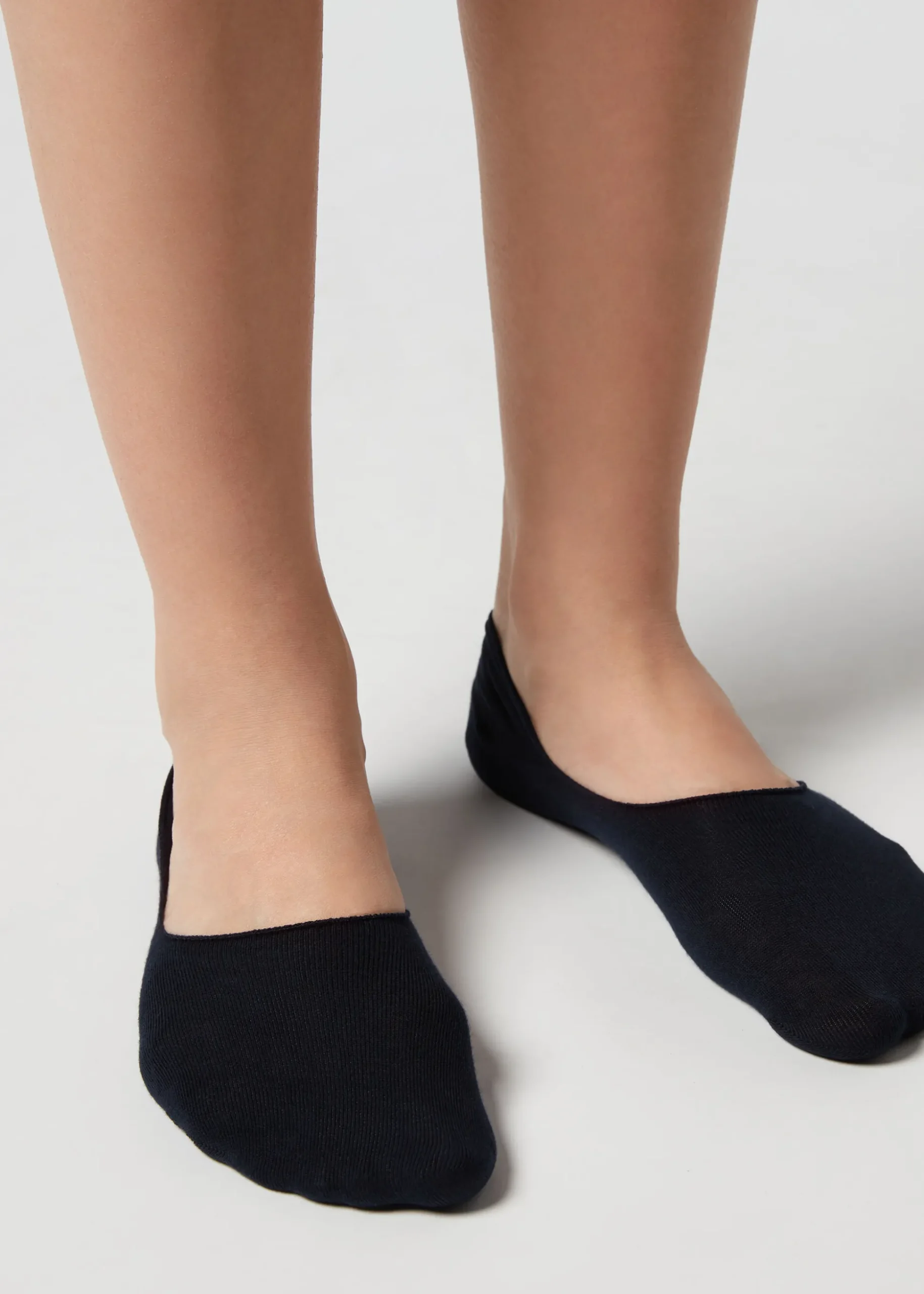 Unisex Cotton Invisible Socks