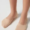 Unisex Cotton Invisible Socks