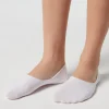 Unisex Cotton Invisible Socks