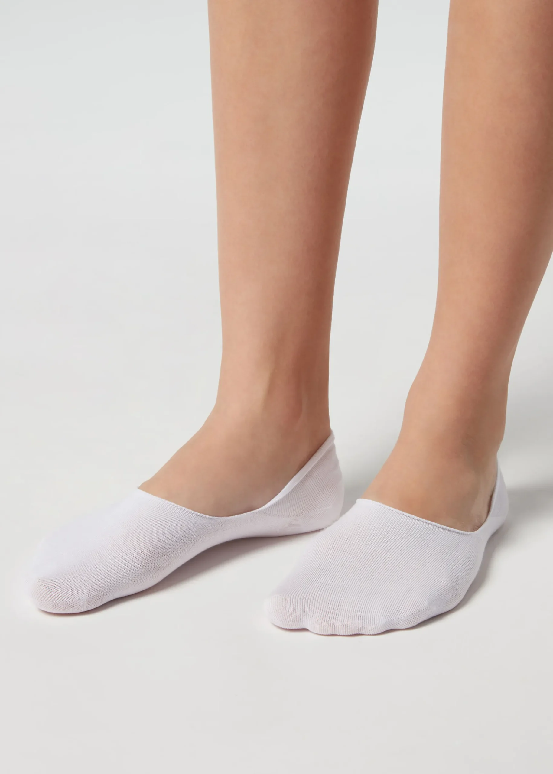 Unisex Cotton Invisible Socks