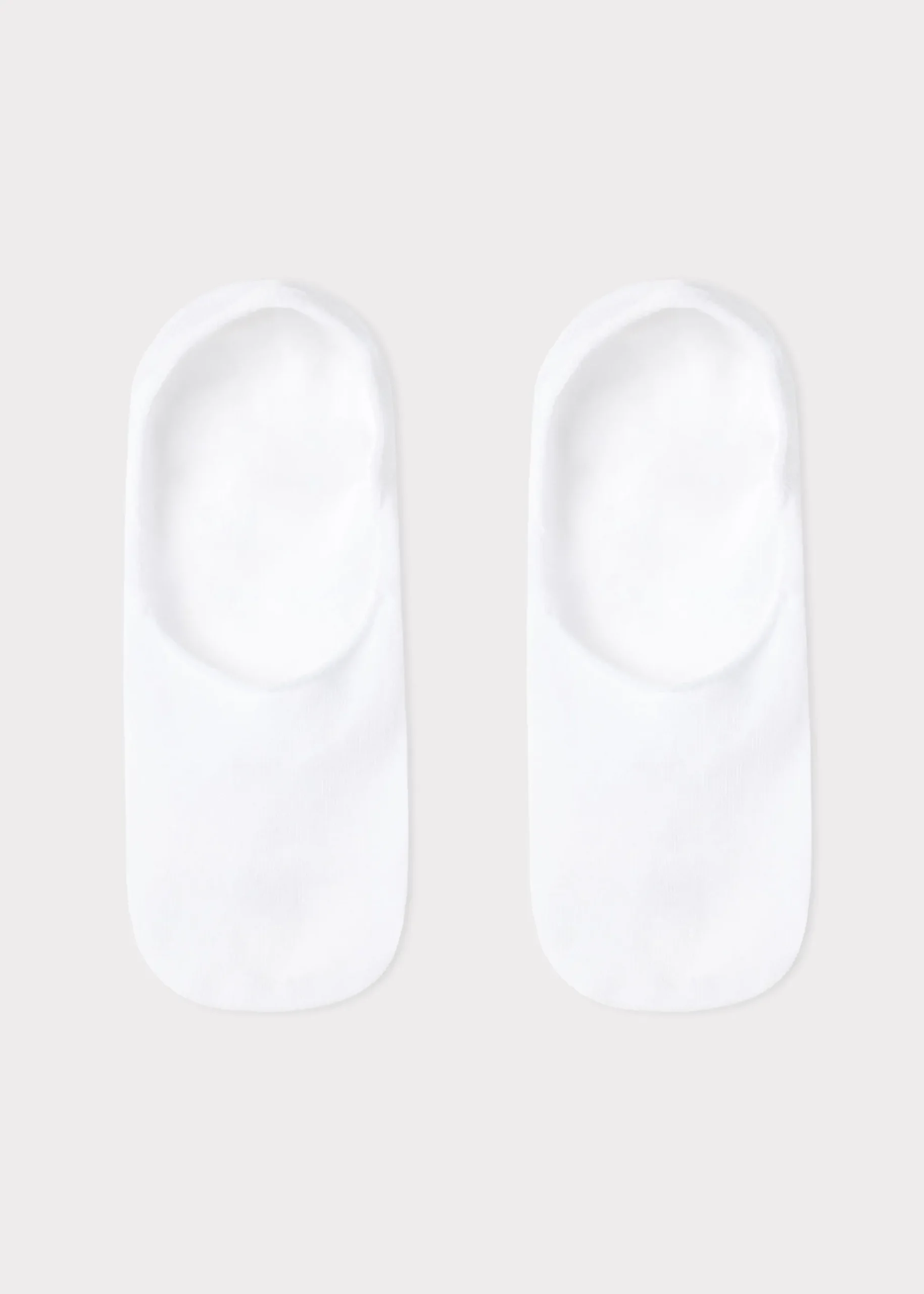 Unisex Cotton Invisible Socks