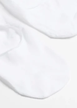 Unisex Cotton Invisible Socks