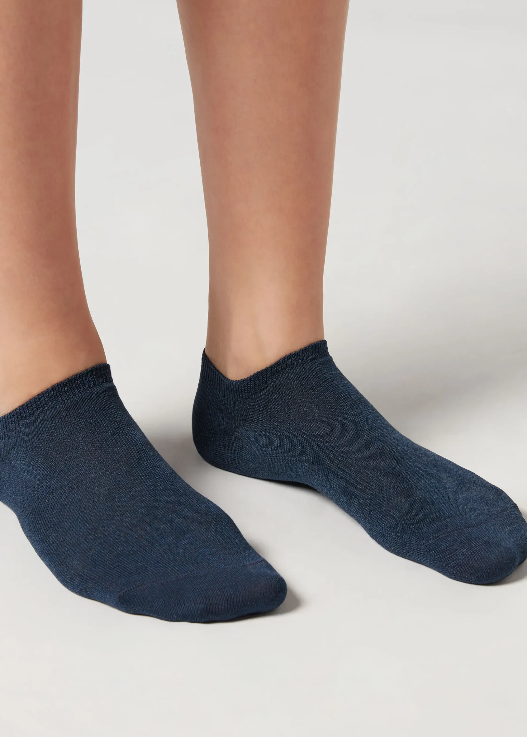 Unisex Cotton Pop Socks