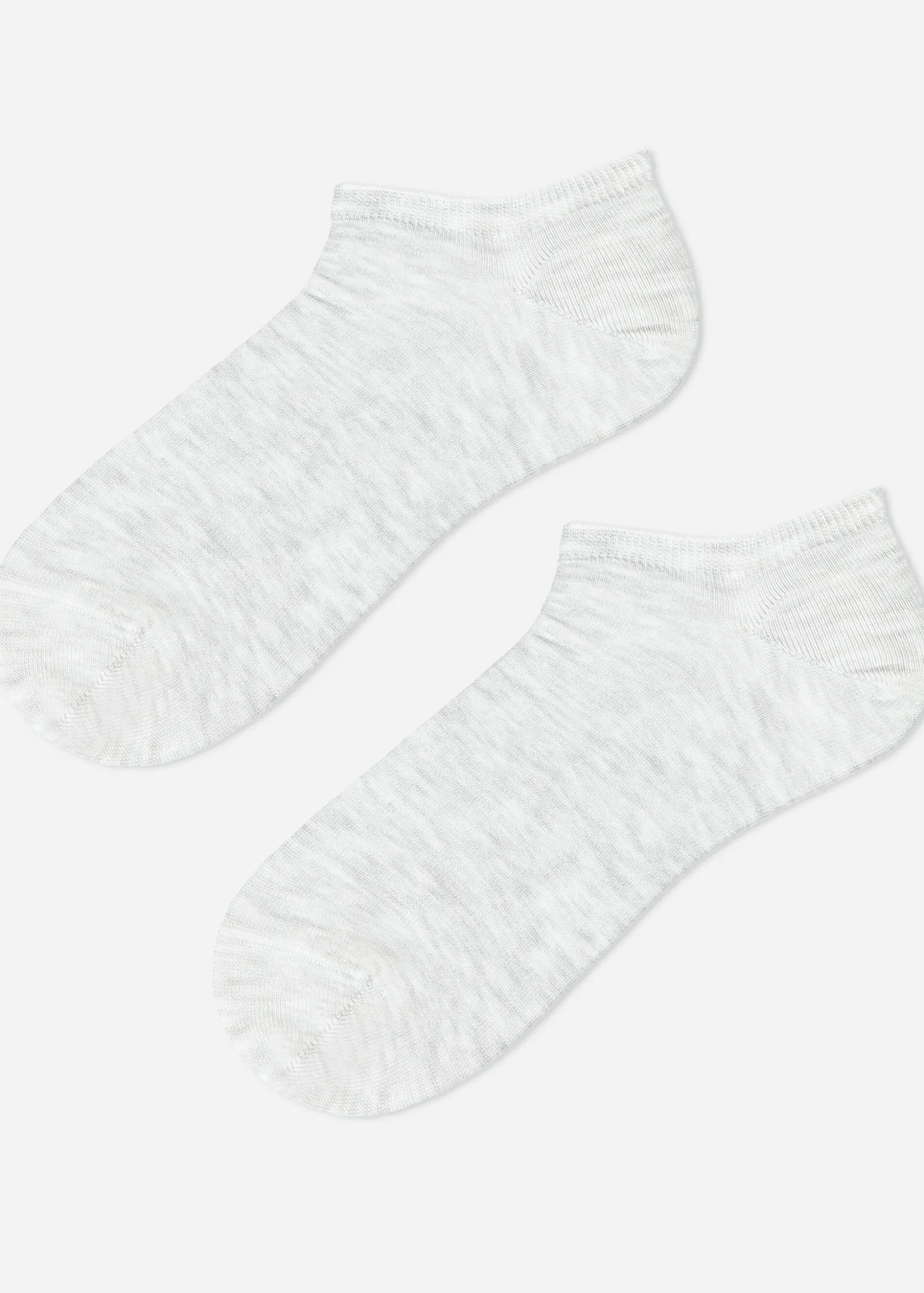 Unisex Cotton Pop Socks