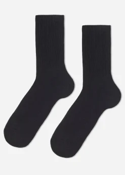 Unisex Crew Sport Socks